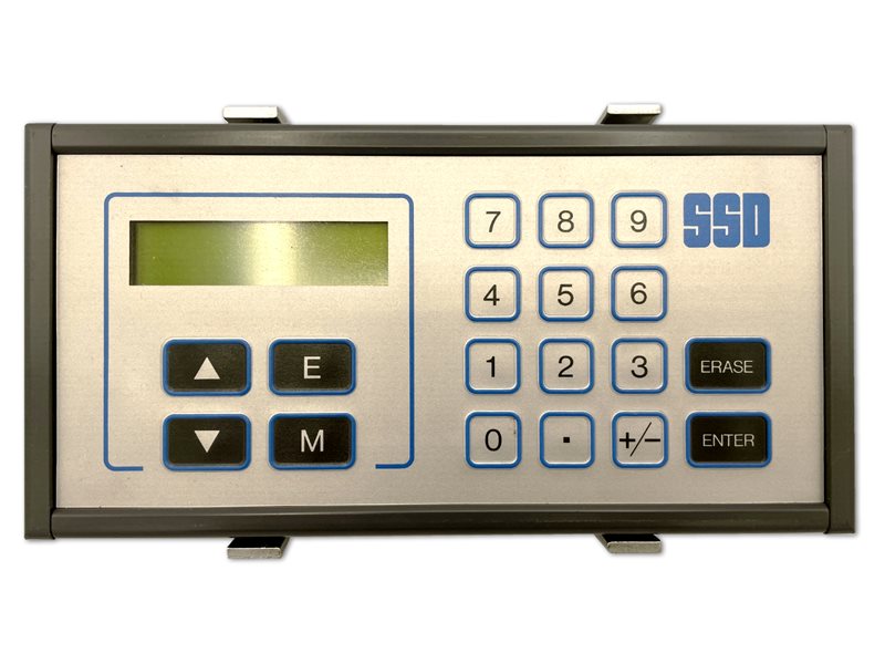 Digital Operatior Station Model 5721 SDD