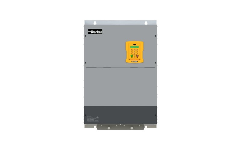 Frekvensomriktare AC20 Parker storlek 9