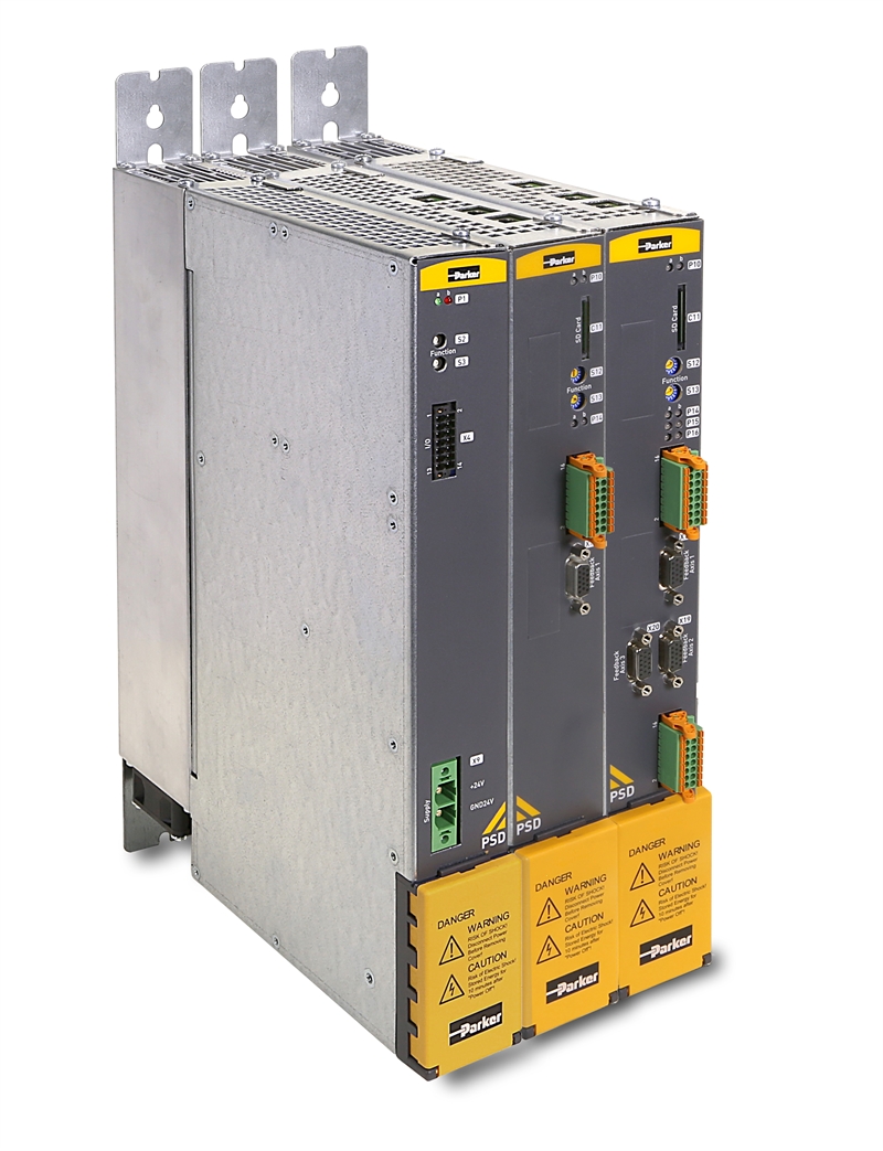 Stpak Power Module Power Supply Module, 10kVA, 3x230-480VAC - Stabe.se Industriautomation ...